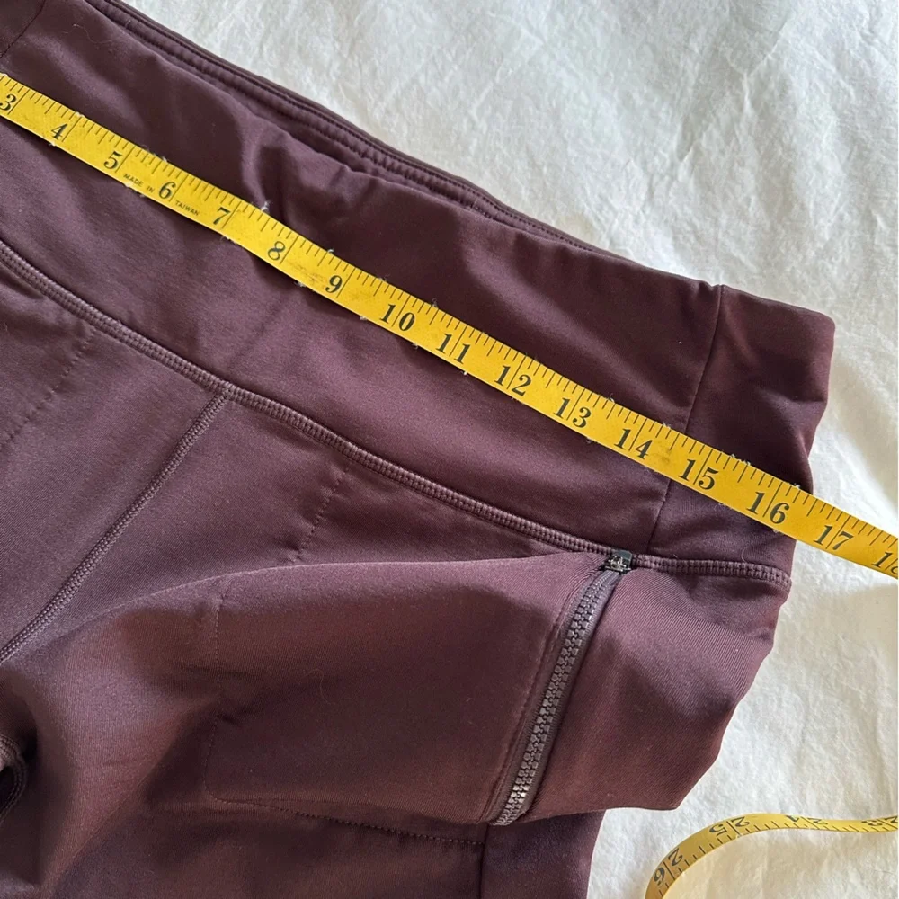 MWL, RBX, North Face, Lucy (4) leggings, size XL - Picture 12 of 12